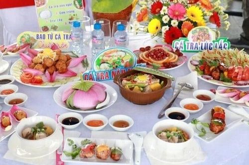 ASC điều chỉnh thời hạn đáp ứng tiêu chuẩn về thức ăn thủy sản