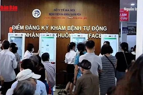 Ngừng đóng BHYT vẫn được hưởng đủ quyền lợi