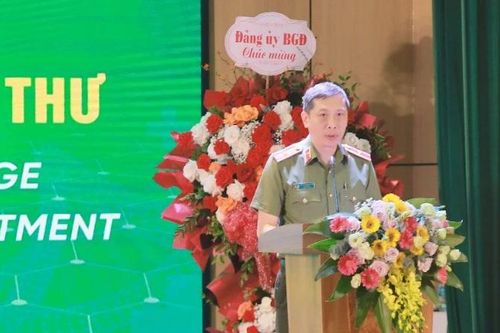 Cập nhật công nghệ tiên tiến trong chẩn đoán và điều trị ung thư