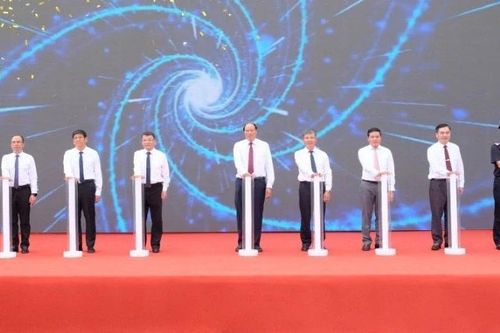 Nâng cấp Cửa khẩu Tà Lùng (Việt Nam)-Thủy Khẩu (Trung Quốc) lên cửa khẩu quốc tế