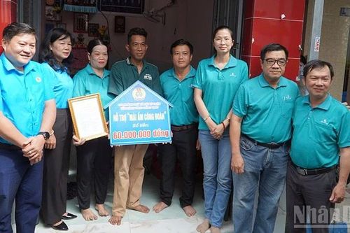 Quỹ xã hội Cỏ May sẽ hỗ trợ học sinh, sinh viên, người dân hoàn cảnh khó khăn