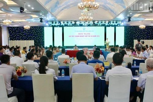 Lạng Sơn: Đối thoại, tháo gỡ vướng mắc đẩy mạnh phát triển kinh tế tư nhân