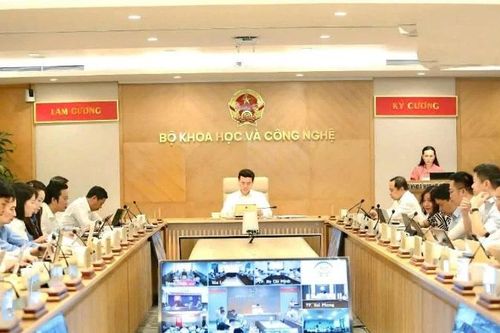 Triển khai nhiều hoạt động trọng tâm, thúc đẩy đổi mới sáng tạo địa phương