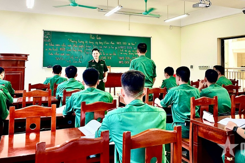 Phương pháp học pháp luật hiệu quả