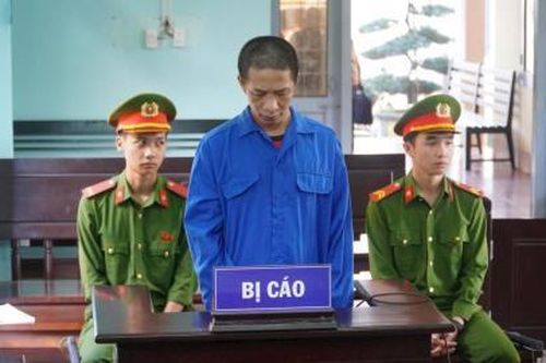 Phạm cùng lúc 3 trọng tội