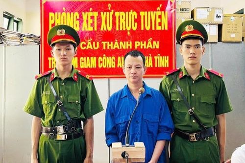Đi tù vì bắn chim gây chết người