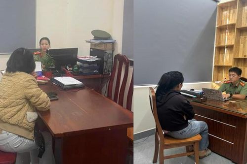 Cơ quan Công an bác tin đồn thất thiệt giải cứu nữ sinh bị lừa bắt cóc