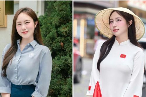 Cao Kim Ngọc: Từ thủ khoa Học viện Ngoại giao đến sứ mệnh truyền thông quốc tế