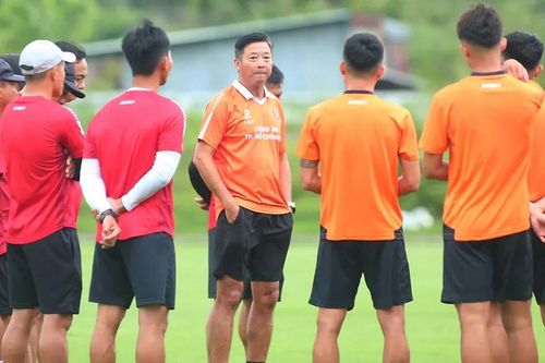 Công an TPHCM - Nam Định: Kéo dài mạch bất bại trên sân nhà?