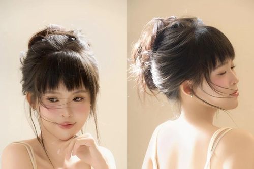 Thúy Kiều FAPTV 'lột xác' với nhan sắc 'bạch nguyệt quang' gây thương nhớ