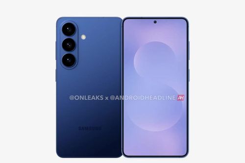 Galaxy S26 Pro lộ diện, Samsung thay đổi cách đặt tên?