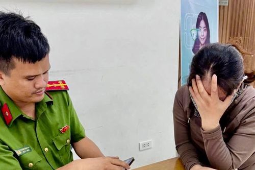 Kịp thời ngăn chặn người phụ nữ chuẩn bị chuyển tiền cho kẻ lừa đảo