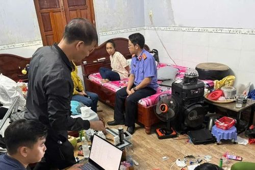 Mang ma túy từ Đồng Nai lên Lâm Đồng, 3 đối tượng bị bắt quả tang