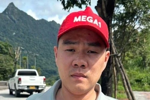 Nam thanh niên 'sa lưới' sau hơn 1 năm trốn nã