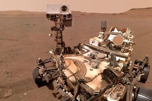 NASA tìm thấy dấu hiệu rõ ràng về sự sống trên sao Hỏa
