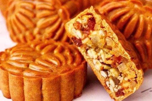 Gợi ý 2 cách làm bánh Trung thu chay thanh đạm cho mùa trăng rằm
