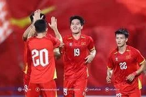Báo Hàn Quốc ca ngợi U23 Việt Nam