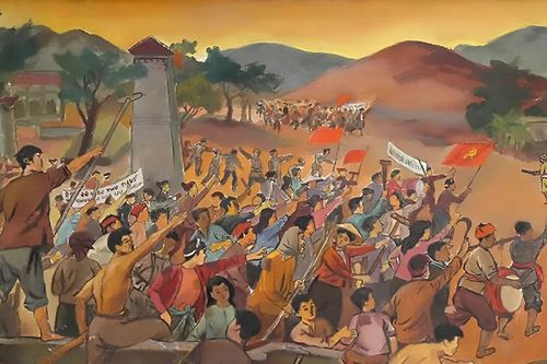 Xô viết Nghệ - Tĩnh, cuộc cách mạng của lòng dân và khát vọng độc lập
