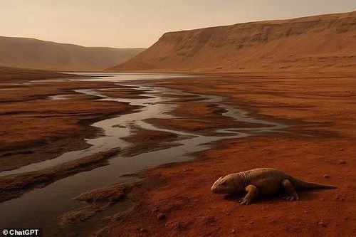 NASA công bố bằng chứng thuyết phục nhất về sự sống trên Sao Hỏa