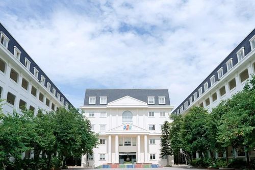 Trường THPT Tây Hà Nội chính thức đổi tên thành Trường THPT FPT Tây Hà Nội