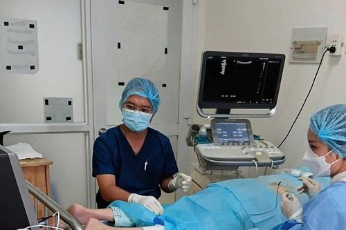 Tia hy vọng cho bệnh nhân đau mạn tính