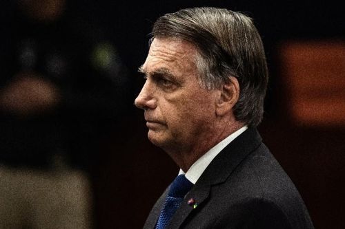 Brazil kết án tù cựu Tổng thống Bolsonaro, Tổng thống Mỹ Donald Trump 'ngạc nhiên', tung chiêu bảo vệ đồng minh