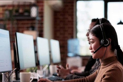 Nâng tầm dịch vụ khách hàng với giải pháp Tổng đài đa kênh VNPT Call Center