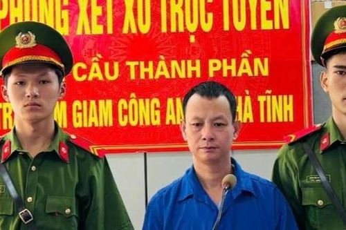 Lãnh 5 năm tù vì bắn chim lạc đạn trúng người