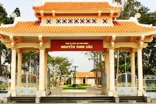 Công nhận thêm 4 di tích quốc gia đặc biệt