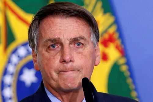 Cựu Tổng thống Brazil Jair Bolsonaro lãnh án 27 năm tù giam vì âm mưu đảo chính