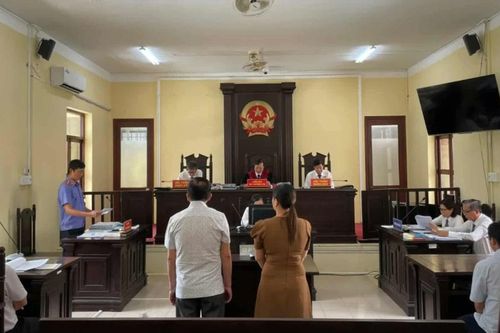 Lập quỹ trái phép, cựu Giám đốc Trung tâm Lưu trữ lịch sử tỉnh Cà Mau lĩnh án