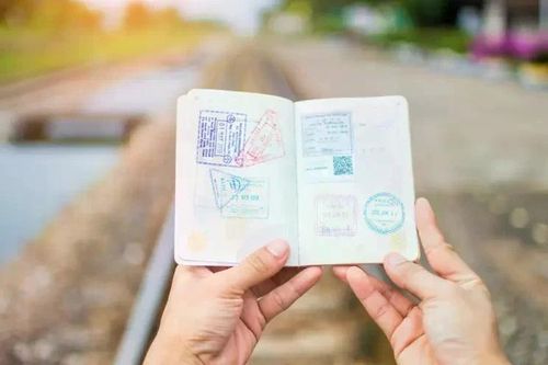 Nhiều nước sắp bỏ đóng dấu hộ chiếu, xuất nhập cảnh thế nào?