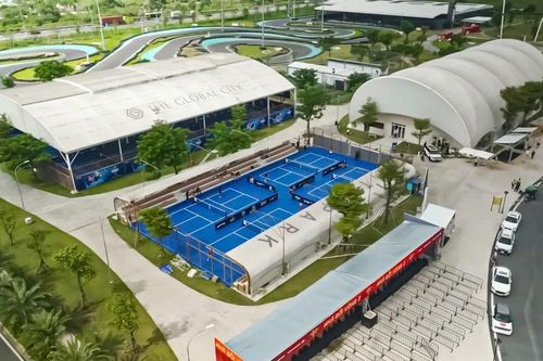 Toàn cảnh giải pickleball quốc tế lớn nhất tại Việt Nam – PPA Tour Asia