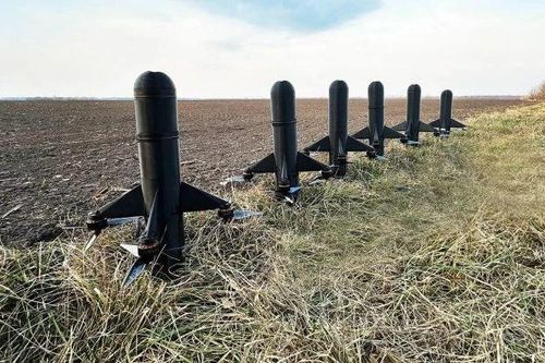 Ba Lan bắt tay Ukraine mở 'lá chắn thép' chặn UAV Nga