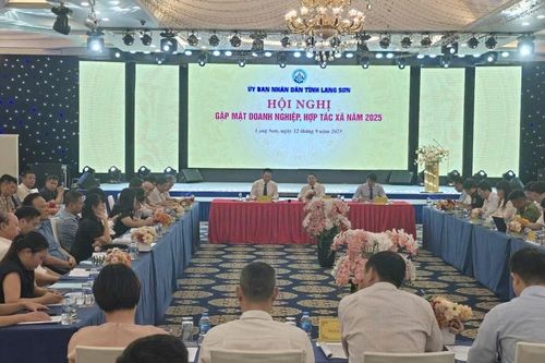 Doanh nghiệp đăng ký hơn 68.000 tỷ đồng đầu tư ở Lạng Sơn