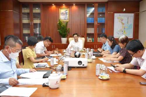 Petrovietnam nâng cấp, mở rộng Quỹ Thắp Sáng Niềm Tin, tiếp tục đẩy mạnh ASXH trong giáo dục