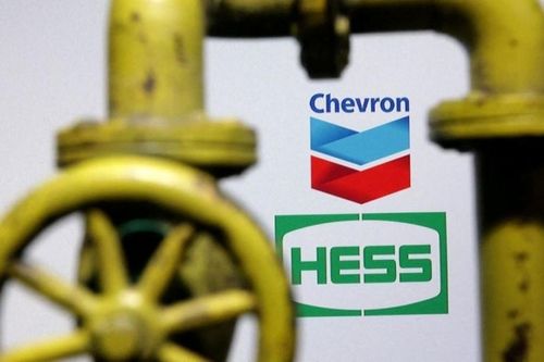 Chevron mở rộng 'đế chế khí đốt' tại Úc và Vịnh Mỹ