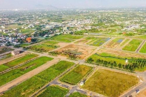 Điểm tin xây dựng - bất động sản ngày 12/9: Sẽ gắn mã định danh cho từng thửa đất