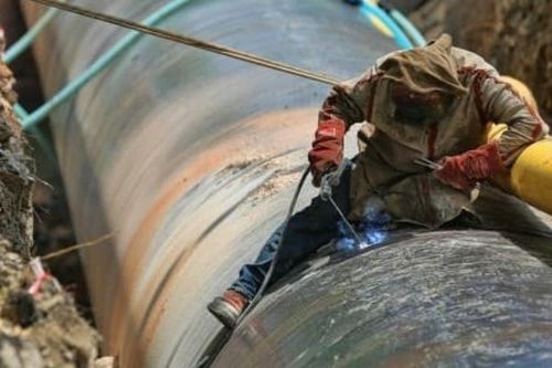 Iraq đa dạng tuyến đường xuất khẩu dầu mới qua Oman