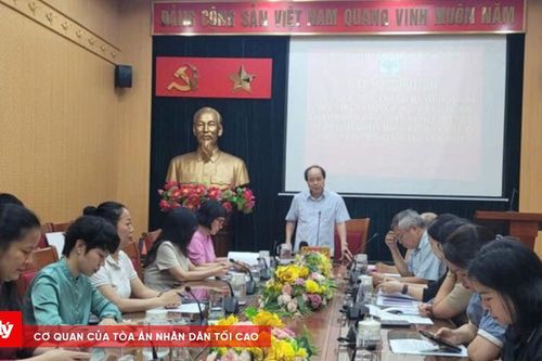 Tháng hành động vì người cao tuổi 2025: Làm gì để 'mắt sáng, sống vui' cùng người cao tuổi?