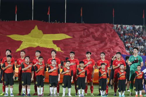 U23 Việt Nam được thầy Sik 'ưu ái', tuyển Việt Nam sẽ thế nào?