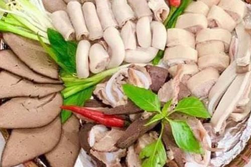 Bác sĩ nói gì về 'ăn gan động vật bổ gan'
