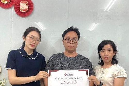 Bạn đọc giúp em Nguyễn Thị Cẩm Tú mắc Lupus ban đỏ hơn 41 triệu đồng