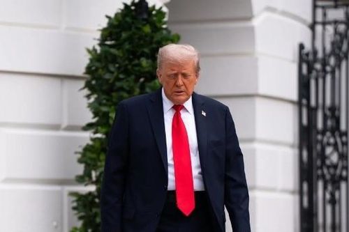 Ông Trump yêu cầu Israel không tấn công Qatar, nói về vụ UAV Nga ở Ba Lan