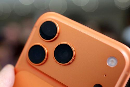 iPhone 17 Pro Max và vị thế 'tiêu chuẩn vàng' nhiếp ảnh di động
