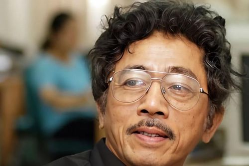 Nhà văn Chu Lai: 'Lớp trẻ xúc động vì thấy giá trị của hòa bình trong Mưa đỏ'