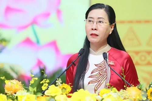 Quảng Ngãi đặt mục tiêu bứt phá, trở thành cực tăng trưởng miền Trung