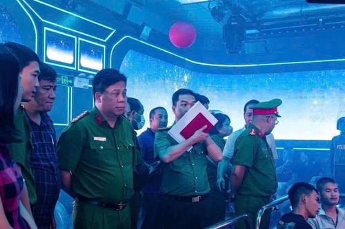 Hải Phòng tung hơn 2.000 công an kiểm tra bất ngờ các cơ sở kinh doanh nhạy cảm