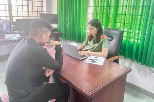 Lý do một KOL thường xuyên đăng clip triệu view bị công an mời làm việc