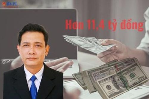 VKSND tối cao truy tố 28 bị can trong vụ án xảy ra tại TAND cấp cao tại Đà Nẵng